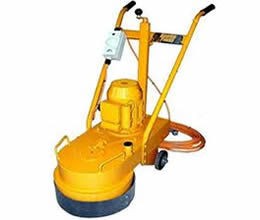 Floor grinder
