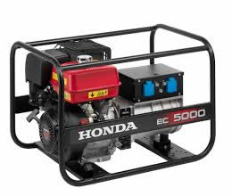 Generator Welder