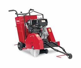 Concrete Saws for sale