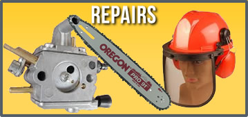 For Repairs