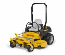 Lawn mowers for sale